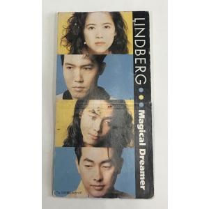 リンドバーグ マジカルドリーマー LINDBERG MAGICAL Dreamer 8cmシングルC...