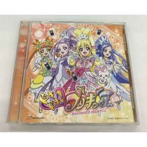 Happy Go Lucky！ドキドキ！プリキュア この空の向こう CD＋DVD