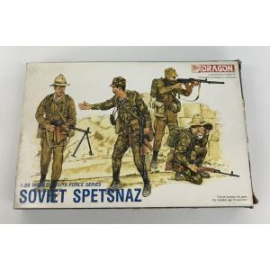 ドラゴン DRAGON 1/35 WORLD S ELITE FORCE SERIES SOVIET...