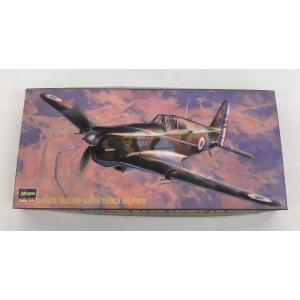 送料無料 ハセガワ モラーヌ ソルニエ M.S.406 フレンチ エア フォース 1:72 5131...