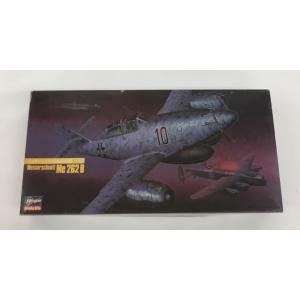 hasegawa ハセガワ メッサーシュミット 1/72 Messerschmitt Me262B ...