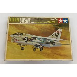 L.T.V A-7A CORSAIR II 1/100 リングテムコボートA-7A コルセアII T...