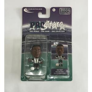 2001 プロスターズ  PROSTARS  ニューカッスル・ユナイテッド  CORT コート CO...