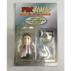 プロスターズ  PROSTARS  ASローマ  CANIGGIA カニーヒア  CORINTHIA...