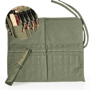 ペグケース ペグハンマー  収納ケース 無骨軍幕好きシリーズ