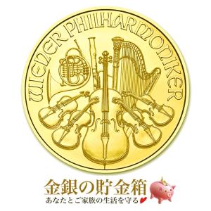 オーストリア造幣局 オーストリア ウィーン・ハーモニー 1 oz（オンス