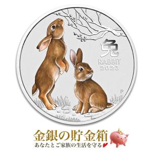 スター・ウォーズ ”グローグー” ベビーヨーダ銀貨 1オンス 2023年製