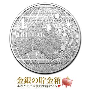 オーストラリア 干支龍銀貨 1オンス 2024年製 クリアケース入り 銀貨