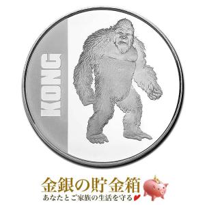 純銀 コイン 銀貨 タク・タイマイ ウミガメ銀貨 1オンス