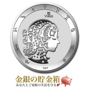 スター・ウォーズ ”グローグー” ベビーヨーダ銀貨 1オンス 2023年製