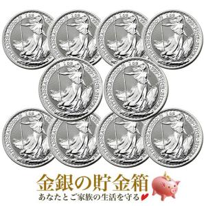 エリザベス女王【品質保証書付】2023 ブリタニア シルバー コイン 1