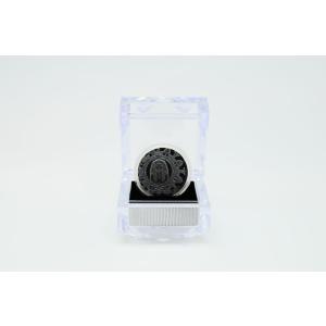 純銀コイン エジプト 猫の女神 バステト銀貨 1/2オンス モナーク