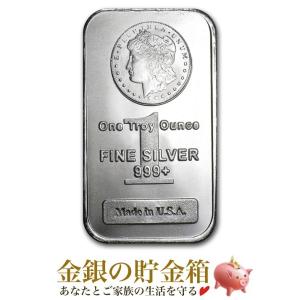 徳力 100g 銀地金 銀インゴット インゴット LBMA 徳力本店
