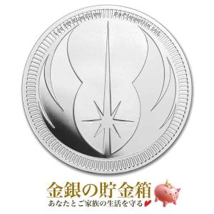 スター・ウォーズ ダース・ベイダー銀貨 1オンス 2022年製 純銀 コイン