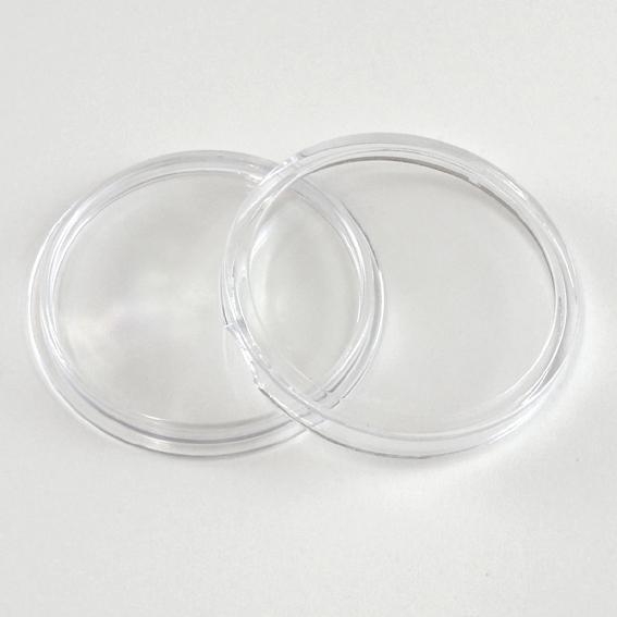 ☆ 19mm ☆ コインケース (クリアケース)　20個セット 記念 硬貨 保管 収納 金貨や銀貨の...