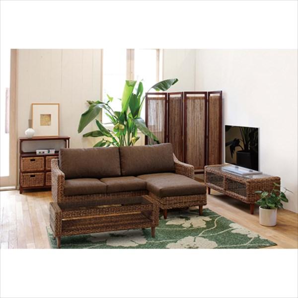 グランツシリーズ シェーズロング RL-1450NNA