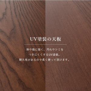 ダイニングコタツ6点セット 山城135-6Sの詳細画像5