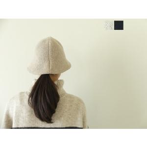 【SALE】shs ダウンブリムのたためるクローシュハット(108185)※セール商品の為、送料無料...