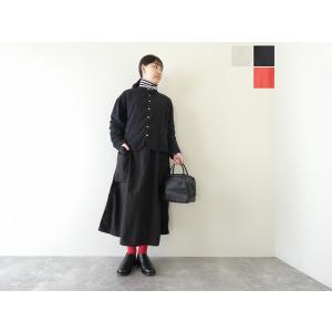 Hands of creation(ハンズオブクリエイション) USA×裏毛スナップジャケット(16...