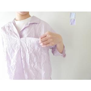 【SALE】yuni(ユニ イズ ライク ア フラワー トゥー ミー) キャッチワッシャーオープンカ...