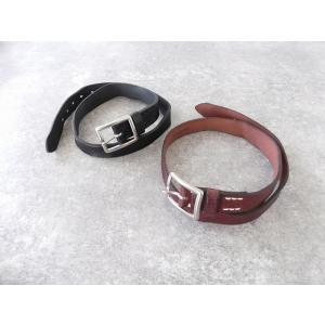 OUVERT(ウーヴェル) ウォッシャブルベルト(2311403)