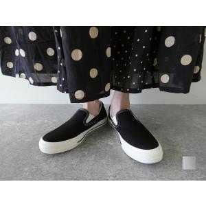 CONVERSE(コンバース) CHEVRON&amp;STAR　CXP SLIP-ON　スリップオン(34...