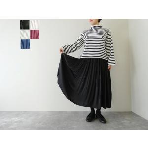 sosotto(ソソット) アンティークサテン消しプリーツスカート(42452117)