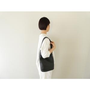 ATELIER 4.5 カウレザートートBAG(A-035)