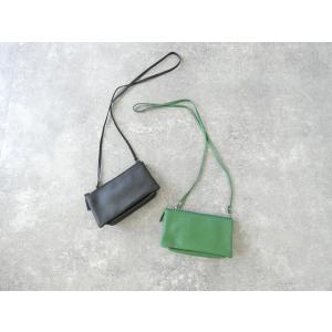 ANVOCOEUR(アンヴォクール) スタンモア2WAYショルダーバッグ(AC24206)