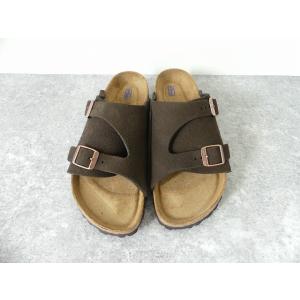 BIRKENSTOCK(ビルケンシュトック) ZURICH Soft Footbed チューリッヒ ソフトベッド(1009531)｜spacemoo