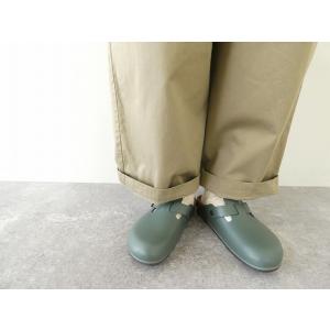 BIRKENSTOCK(ビルケンシュトック) Boston PRO(1026188)