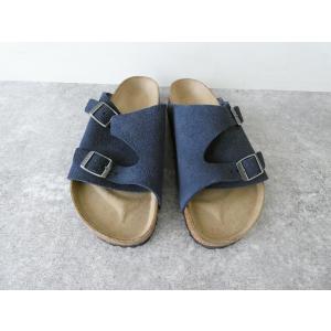 BIRKENSTOCK(ビルケンシュトック) Zurich チューリッヒ　ニューネイビー(10308...