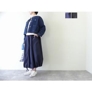 【SALE】Blue Lake Market(ブルーレイクマーケット) サニードライポプリンバイカラ...