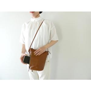 CLEDRAN(クレドラン) AMO 2WAY TUBE SHOULDER(81-6350)