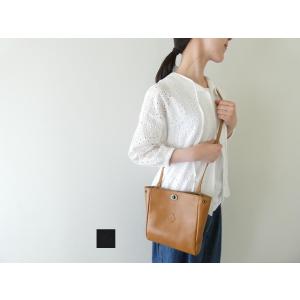 CLEDRAN(クレドラン) SAINTE(サンテ)　SHOULDER　ショルダーバッグ(81-66...