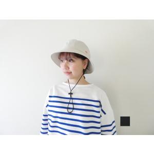 DANTON(ダントン) BUCKET HAT バケットハット(DT-H0047PES)