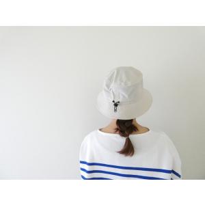 DANTON(ダントン) BUCKET HAT...の詳細画像1