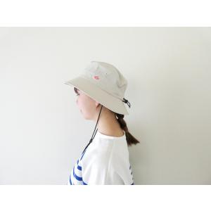 DANTON(ダントン) BUCKET HAT...の詳細画像3