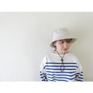 DANTON(ダントン) BUCKET HAT...の詳細画像5