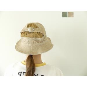 【ご予約】KAPITAL(キャピタル) チノ　老人と海HAT(EK-1498XH)