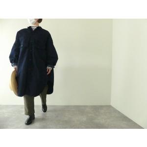 毎回完売 キャピタル｜KAPITAL シャツデニムリングコートのお買取