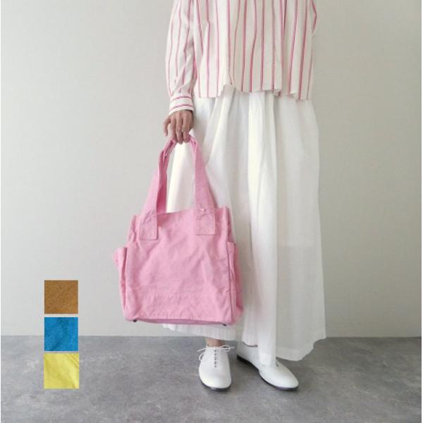 KAPITAL(キャピタル) 6号帆布スタンダードTOTE BAG 小(EK-1399XB)