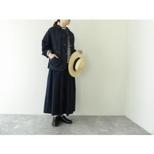 KAPITAL(キャピタル) 11.5ozデニム×8ozデニムリンゴマンカバーオール(EK-754L...