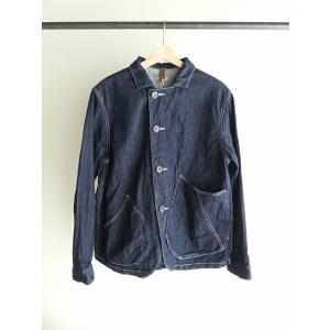KAPITAL(キャピタル) 11.5ozデニ...の詳細画像1