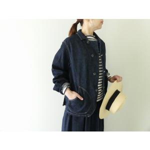 KAPITAL(キャピタル) 11.5ozデニ...の詳細画像2
