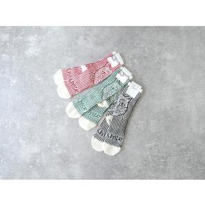 French Bull(フレンチブル) アイラブキャットソックス(11-24266)