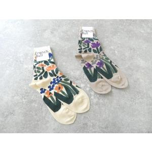 French Bull(フレンチブル) フローレソックス(11-25253)