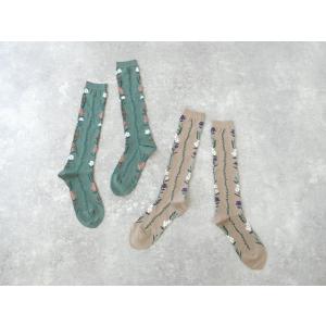 French Bull(フレンチブル) シェノンソックス(11-25261)