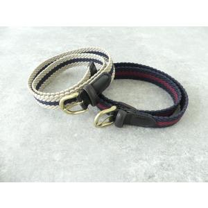 H(ホーク) メッシュラインベルト(H1177)