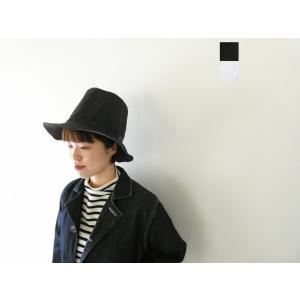 KAPITAL(キャピタル) ナイロン KONBU加工 ポークパイCAMP-HAT(K2509XH5...